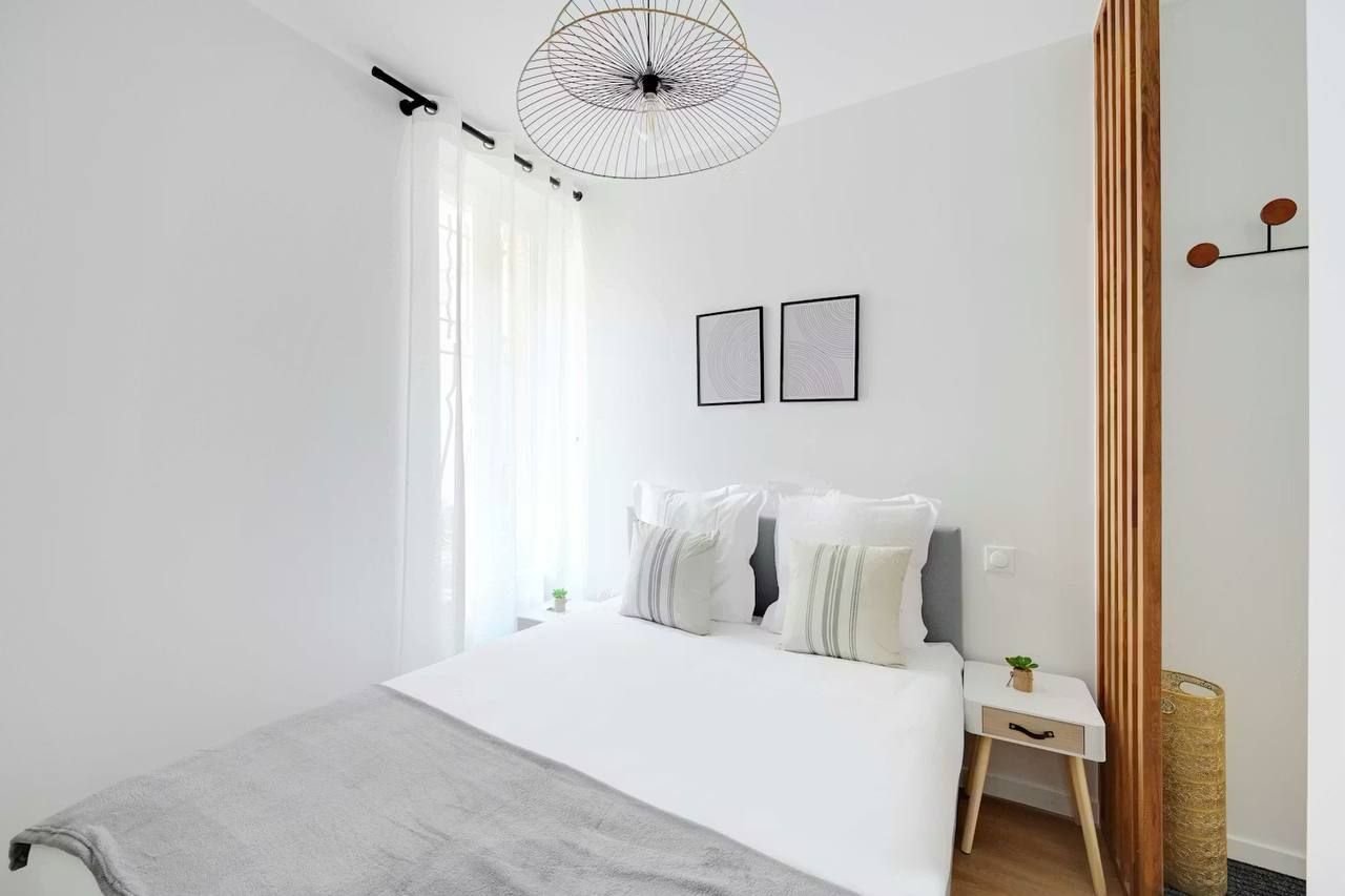 Appartement 1 chambre - Image 11